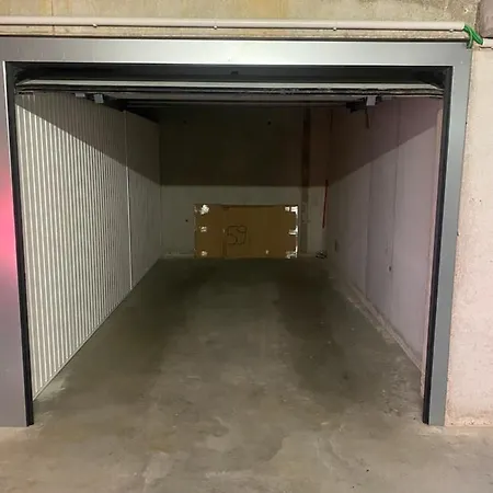 Apartment Lichtrijk 2-slaapkamerappartement Met Zeezicht En Gratis Parking *